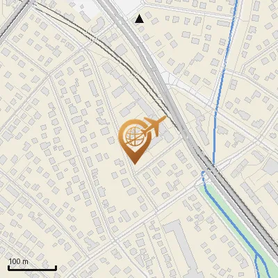 Foto zu Dreherweg 4, 12355 Berlin