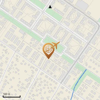 Foto zu Drei-Linien-Weg 99-112, 13125 Berlin