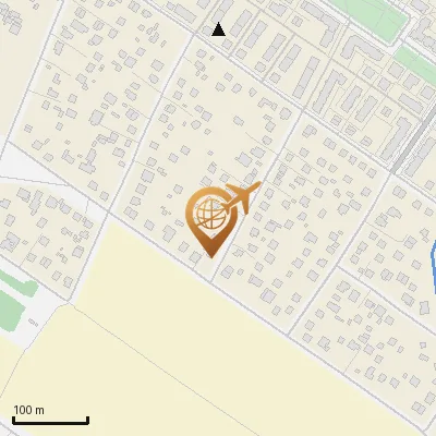 Foto zu Drei-Linien-Weg 39-43, 13125 Berlin