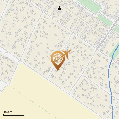 Foto zu Drei-Linien-Weg 44-48, 13125 Berlin