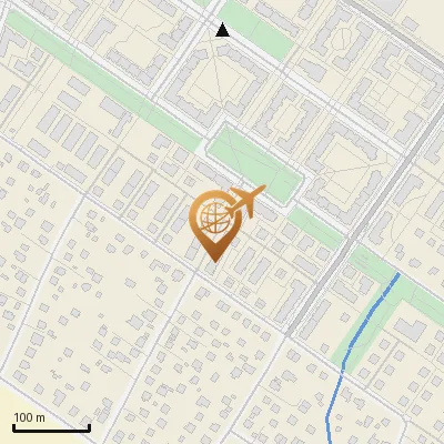 Foto zu Drei-Linien-Weg 65-79, 13125 Berlin