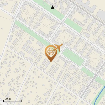 Foto zu Drei-Linien-Weg 85-97, 13125 Berlin