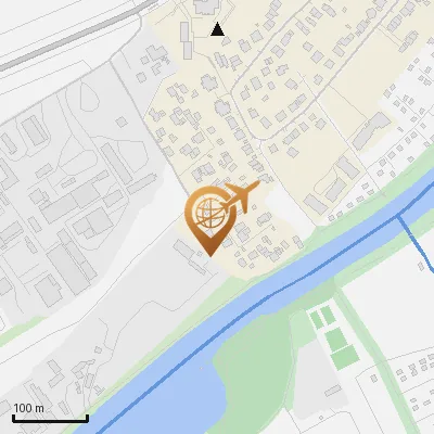 Foto zu Drei-Zinnen-Weg 19-23, 14167 Berlin