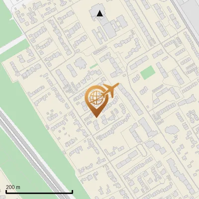 Foto zu Dreifelder Weg 2-12, 50767 Köln