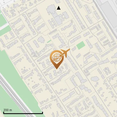 Foto zu Dreifelder Weg 14-26, 50767 Köln