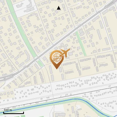 Foto zu Dreifelderweg 2, 13509 Berlin