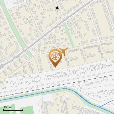 Foto zu Dreifelderweg 3-22, 13509 Berlin