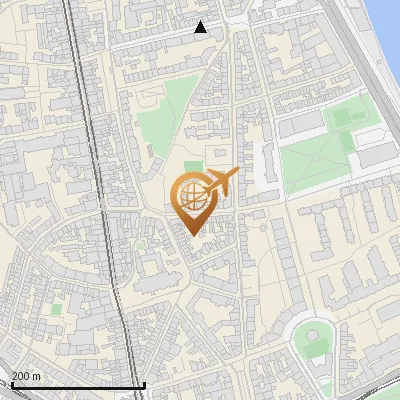 Foto zu Dreikönigenstraße 1-14, 50678 Köln