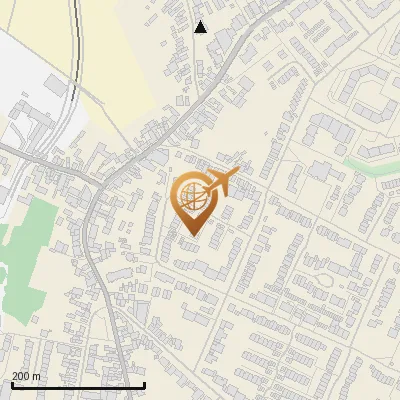 Foto zu Dreikönigenstraße 11, 50997 Köln