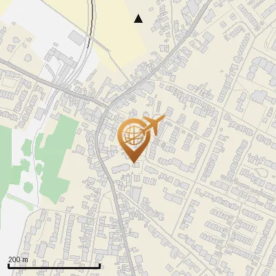 Karte Dreikönigenstraße 14-22, 50997 Köln