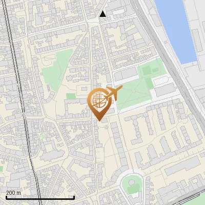 Foto zu Dreikönigenstraße 19, 50678 Köln