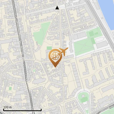 Foto zu Dreikönigenstraße 20, 50678 Köln