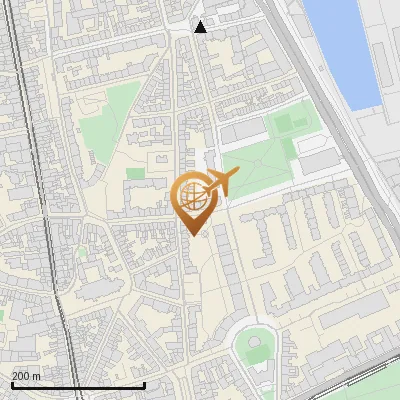 Foto zu Dreikönigenstraße 24-26, 50678 Köln