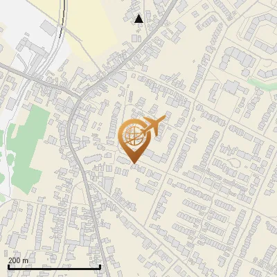 Karte Dreikönigenstraße 23-35, 50997 Köln