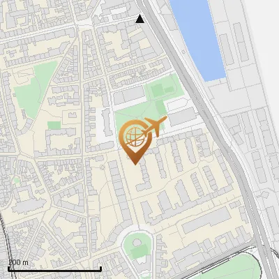 Foto zu Dreikönigenstraße 36-42, 50678 Köln