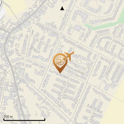 Karte Dreikönigenstraße 36-47, 50997 Köln