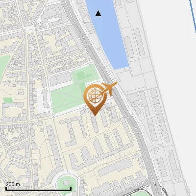 Foto zu Dreikönigenstraße 46-54, 50678 Köln