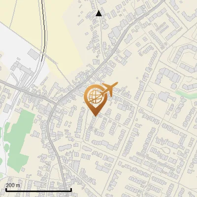 Foto zu Dreikönigenstraße 4-6, 50997 Köln