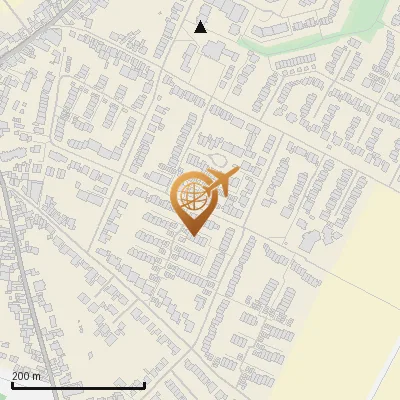 Karte Dreikönigenstraße 49-66, 50997 Köln