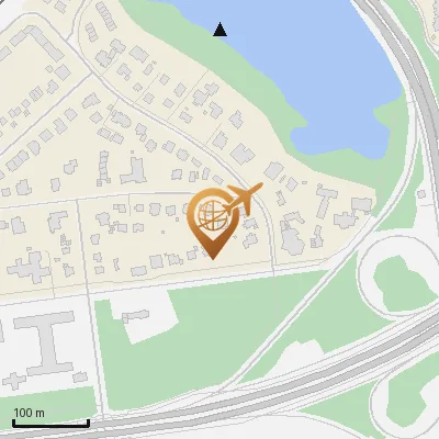 Foto zu Dreilindenstraße 30-34, 14109 Berlin