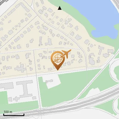 Foto zu Dreilindenstraße 36-38, 14109 Berlin