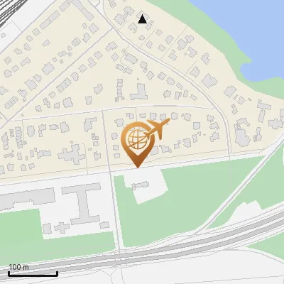 Foto zu Dreilindenstraße 40-45, 14109 Berlin