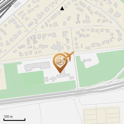 Foto zu Dreilindenstraße 49, 14109 Berlin