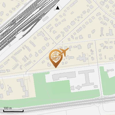 Foto zu Dreilindenstraße 60-64, 14109 Berlin