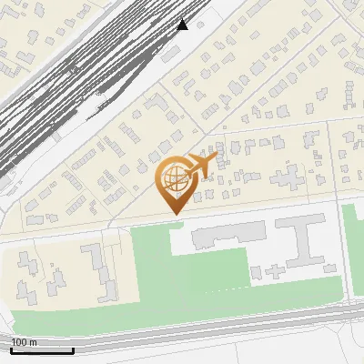 Foto zu Dreilindenstraße 66, 14109 Berlin