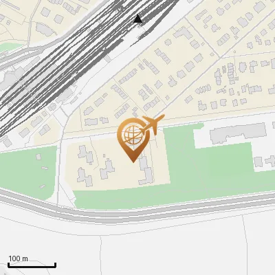 Foto zu Dreilindenstraße 73, 14109 Berlin