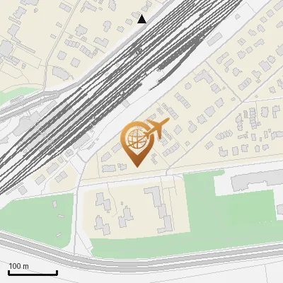 Foto zu Dreilindenstraße 74-78, 14109 Berlin