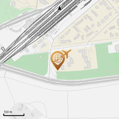 Foto zu Dreilindenstraße 85, 14109 Berlin