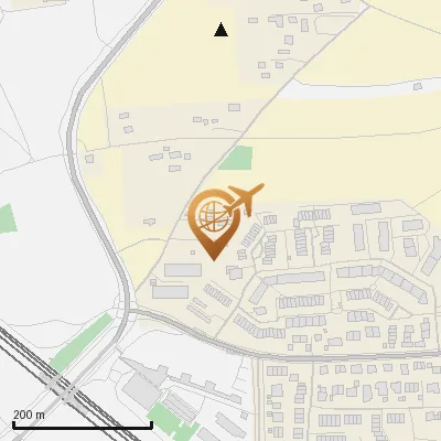 Foto zu Dreilingsweg 20-22, 81245 München