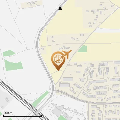 Karte Dreilingsweg 23, 81245 München