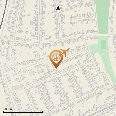 Foto zu Dreisamweg 20-33, 51061 Köln