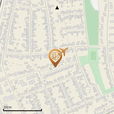 Foto zu Dreisamweg 36-47, 51061 Köln