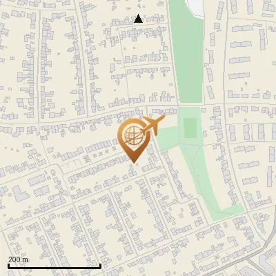 Foto zu Dreisamweg 48, 51061 Köln