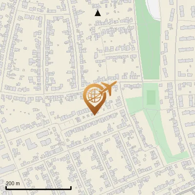 Foto zu Dreisamweg 51-53, 51061 Köln