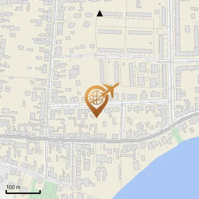 Foto zu Dreiserstraße 13-20, 12587 Berlin