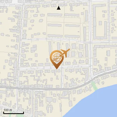 Foto zu Dreiserstraße 21-22, 12587 Berlin