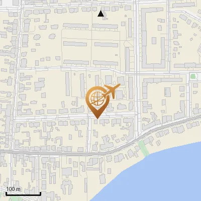 Foto zu Dreiserstraße 23-31, 12587 Berlin