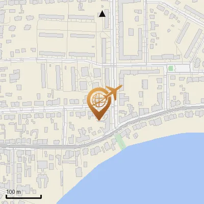 Foto zu Dreiserstraße 32-38, 12587 Berlin