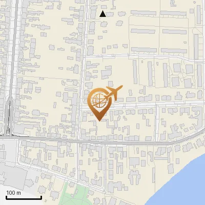 Foto zu Dreiserstraße 2-12, 12587 Berlin