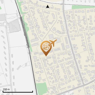 Foto zu Dreisesselbergstraße 34-44, 81549 München