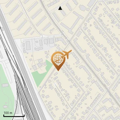 Foto zu Drenziger Zeile 17-22, 13509 Berlin