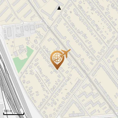 Foto zu Drenziger Zeile 1-14, 13509 Berlin