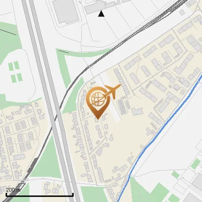 Foto zu Dresdener Straße 7-20, 51067 Köln