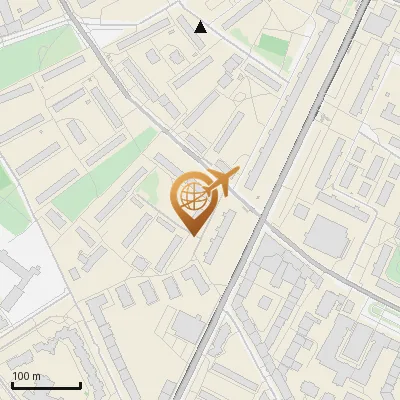 Foto zu Dresdener Straße 79, 10179 Berlin