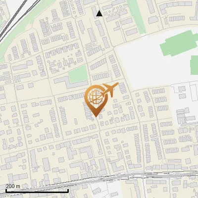 Foto zu Dresdner Straße 15-24, 80993 München