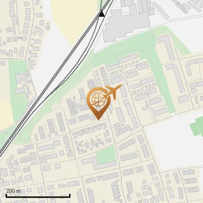 Foto zu Dresdner Straße 45, 80993 München